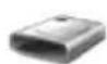 PANASONIC SDR-H60EB - Informatie over het pc-scherm - 1