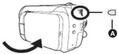 PANASONIC SDR-H60EB - Quick Start - 1