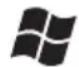 TOSHIBA NB550D - Speciale Windows-toetsen - 1