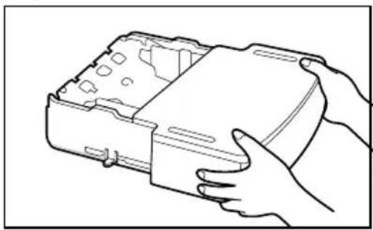 SAGEM MFP 580 - Geschikt papier : - 7