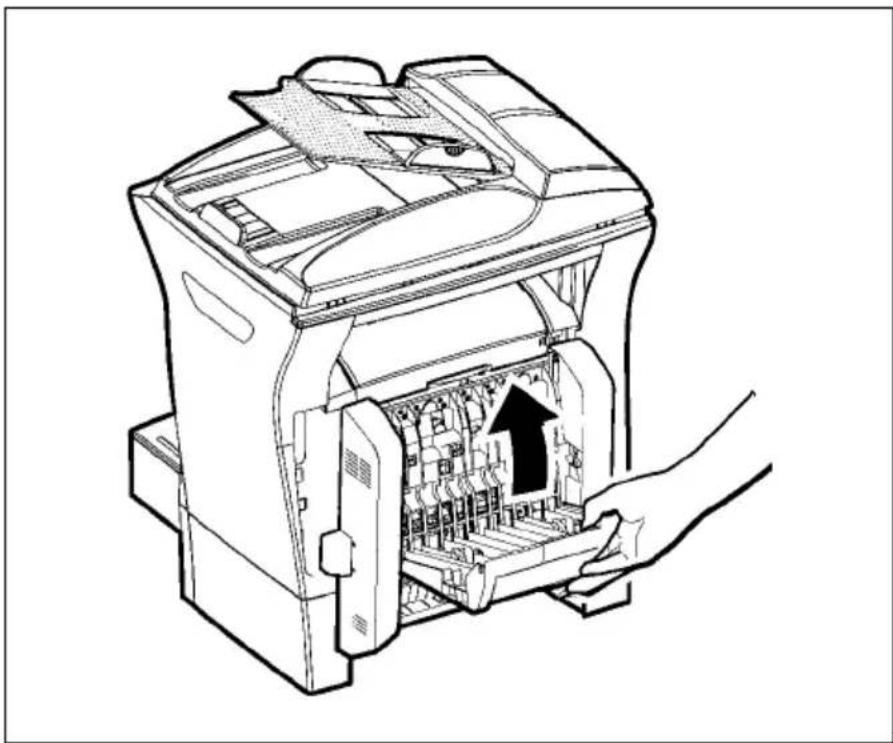 SAGEM MFP 580 - Geschikt papier : - 11