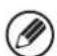 SHARP MX-M363N - Klik op de knop [Voortonen]. - 1