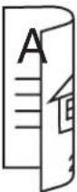 SHARP MX-M362N - Druk op [START]. - 2