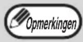 SHARP AR-M155 - Druk op de [E-SORT/SP. FUNC (☐) toets totdat "KANTLIJNVERSCHUIVING" verschijnt en druk vervolgens op de [OK] toets. - 5