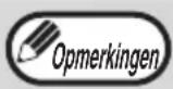 SHARP AR-M155 - "PRINTOPDRACHT ANNULEREN?" verschijnt in de display. Zorg ervoor dat u een vinkje plaatst voor de "JA" en druk op de [OK] toets. - 1