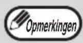 SHARP AR-M155 - Druk op de [] toets () of [] toets ( ) om de instelling van het geselecteerde item te wijzigen. - 2