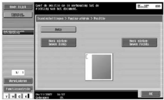 Océ CS250 - Verzenden & afdrukken (Toepassing) - 5