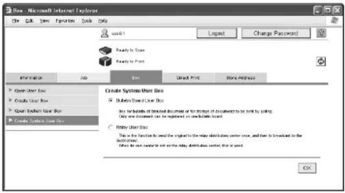 Océ CS250 - Opmerking - 1