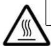 Océ OP31C - Label 1 - 1