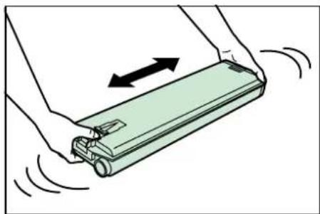 Océ OP31C - OPMERKING: - 4
