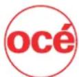 Océ OP40 - Océ-Nederland B.V. - 1