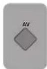AKAI AL3710 - SCART CONTACT - 3
