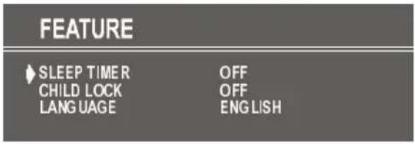 SEG 5105 - Sleep Timer - 1