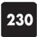 NIKKEI 1304 - ② Veiligheidsinstructies - 9