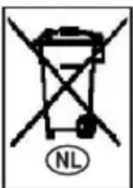 NIKKEI 1304 - ② Veiligheidsinstructies - 10