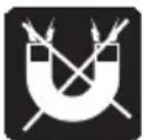 NIKKEI 1304 - ② Veiligheidsinstructies - 5