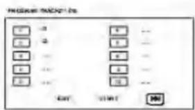 Marquant MCT-1476TXT - CD - 2