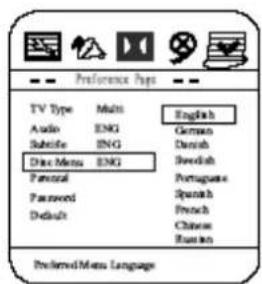 Marquant MCT-1476TXT - AUDIO MODE - 3
