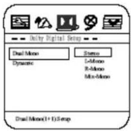 Marquant MCT-1476TXT - DUAL MONO - 1