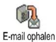 PHILIPS CT5398 - E-mails downloaden - 1