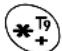 PHILIPS Fisio 121 - Calculator - 4