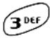PHILIPS Fisio 121 - Basic Text Entry - 1