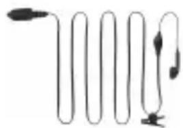PHILIPS Fisio 121 - Deluxe and extra-deluxe hands-free headsets - 1
