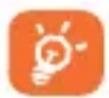 ALCATEL One Touch E252 - Gebeld worden - 1