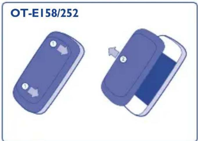 OT-E158/252