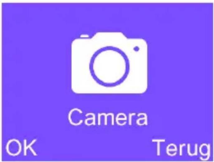 ALCATEL One Touch 2008D - Camera...... - 1
