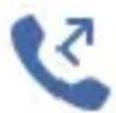 ALCATEL One Touch 2008D - Statusbalkpictogrammen (1) - 2