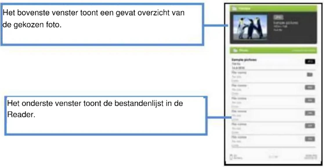 Difrnce EB510TFT - Afbeeldingen bekijken - 1