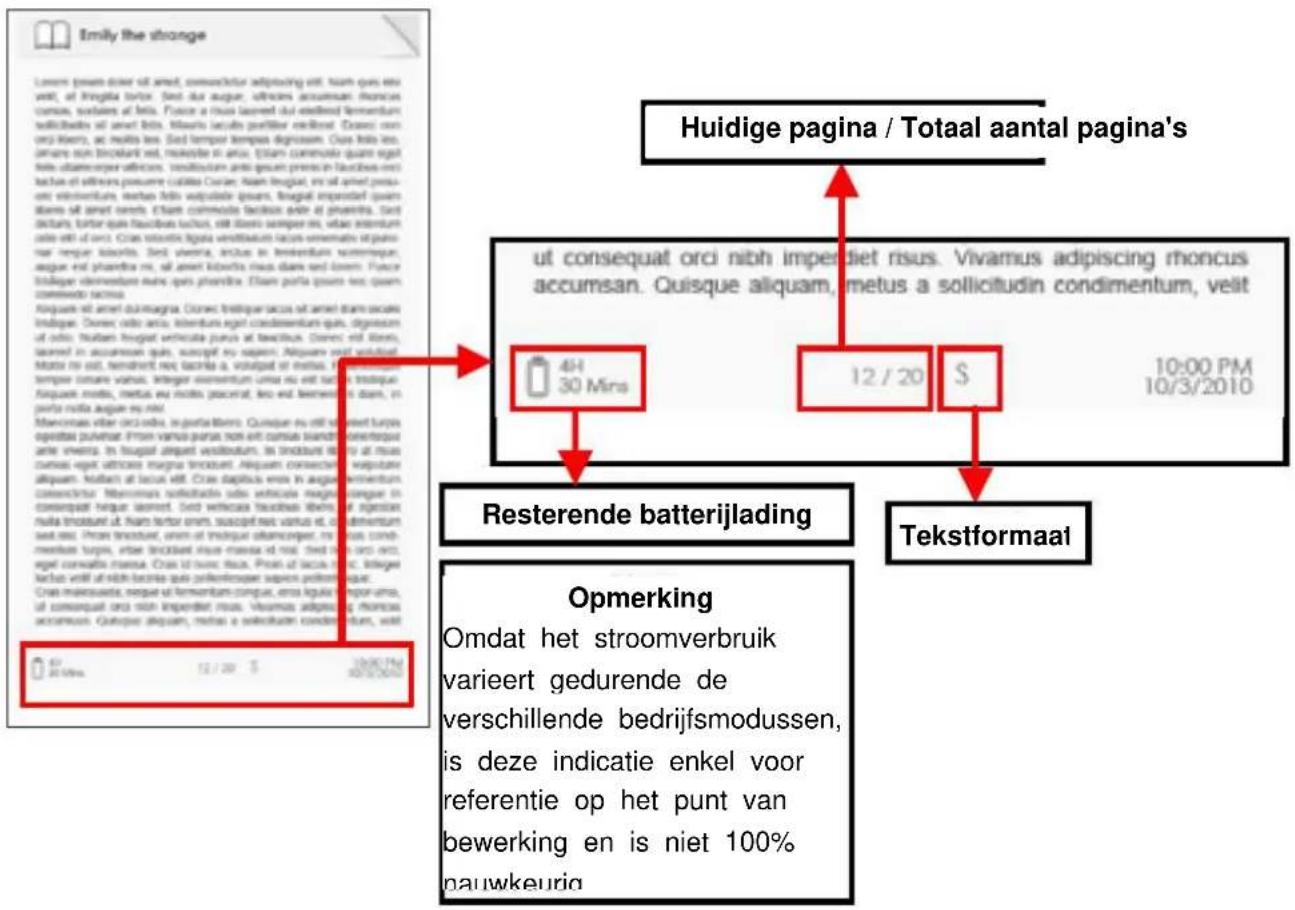 Difrnce EB510TFT - Het transfereren van ebooks met DRM naar de Reader - 2