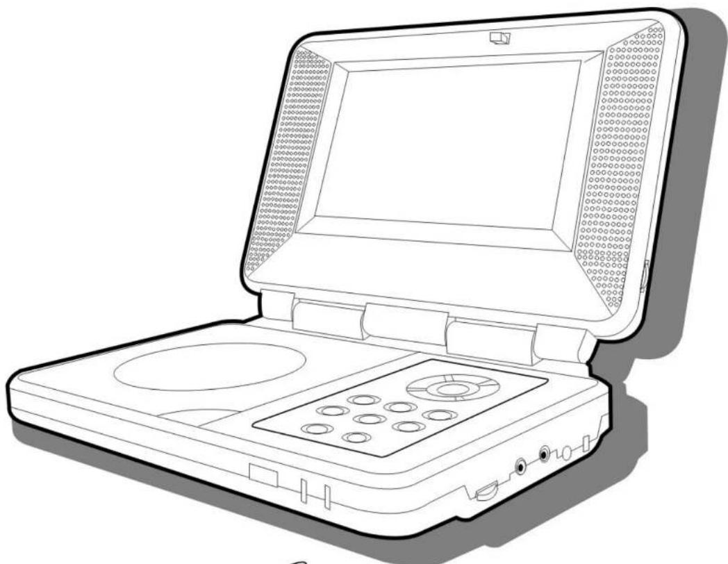 AKAI APV4300MB - 1