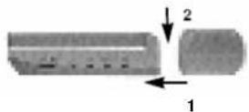 Marquant MPDM2 - GEBRUIK VAN DE OPLAADBARE ACCU - 1