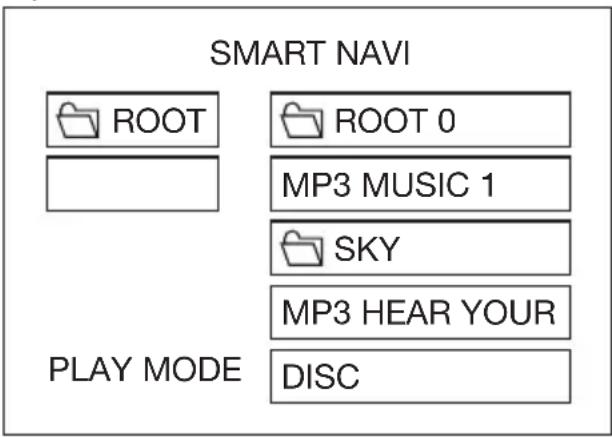 Marquant MCD6 - MP3 DISC SPELER - 1