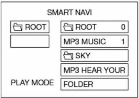 Marquant MCD02 - MP3 Bediening - 1