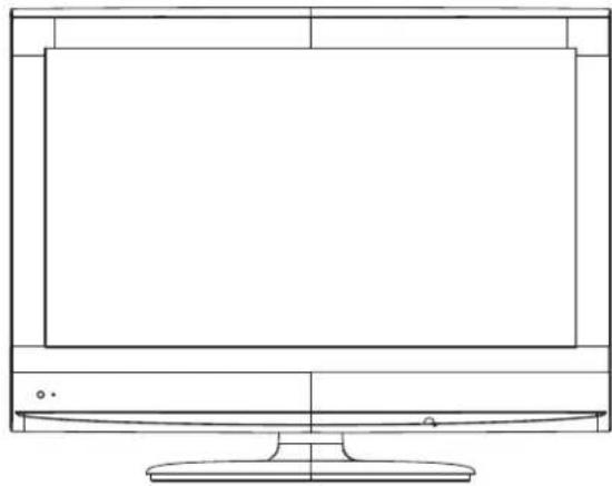 DENVER TFD-1914DVBT CU - Owner's Instructions - 1