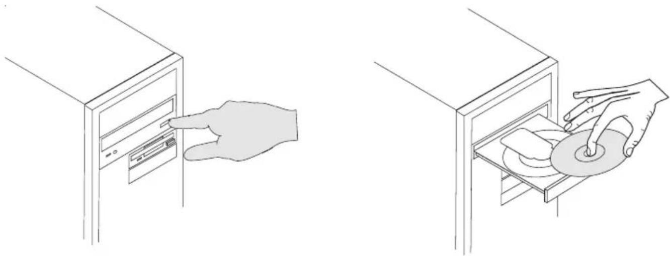 MAXDATA PCA - Het optisch station - 1