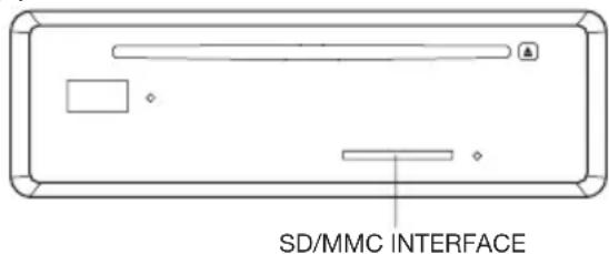 Marquant MCR-732 - OPGELET - 1