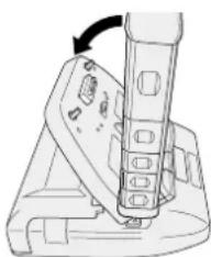 PANASONIC CF-VEBD11 - WAARSCHUWING - 2
