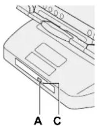 PANASONIC CF-VEBD11 - EIn schijf instellen - 1