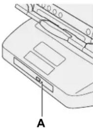 PANASONIC CF-VEBD11 - Probleemoplossing - 1