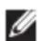DELL Inspiron 1370 - Het besturingssysteem herstellen - 1