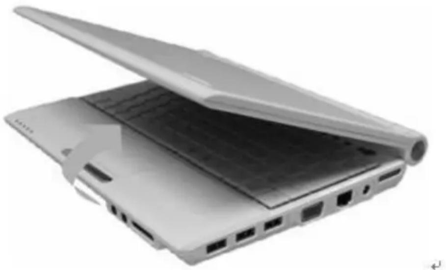 Ricatech RPC1160 - ! WAARSCHUWING: - 1