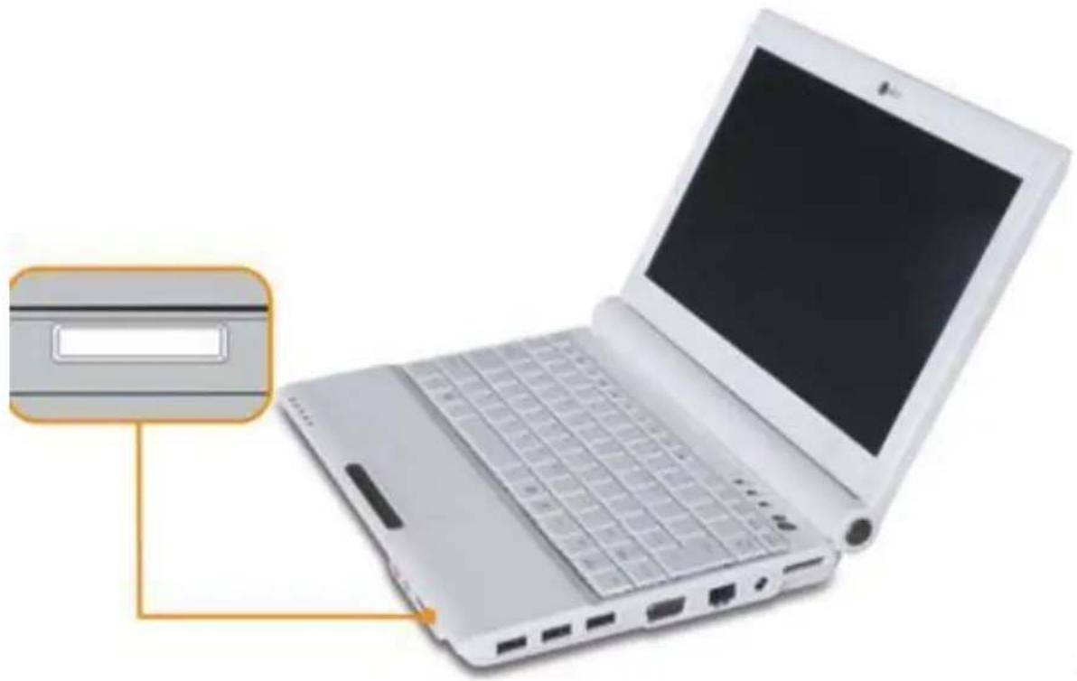 Ricatech RPC1160 - Gebruik van Geheugen Kaarten - 1