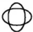 FUJITSU 176V - Setting the picture geometry - 1