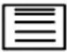 FUJITSU 176V - Setting the picture geometry - 6