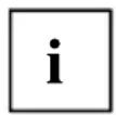 FUJITSU 176V - Notational conventions - 2