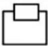 FUJITSU 176V - Adjusting the brightness and contrast - 5